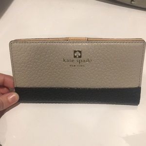 Kate Spade Stacy Wallet